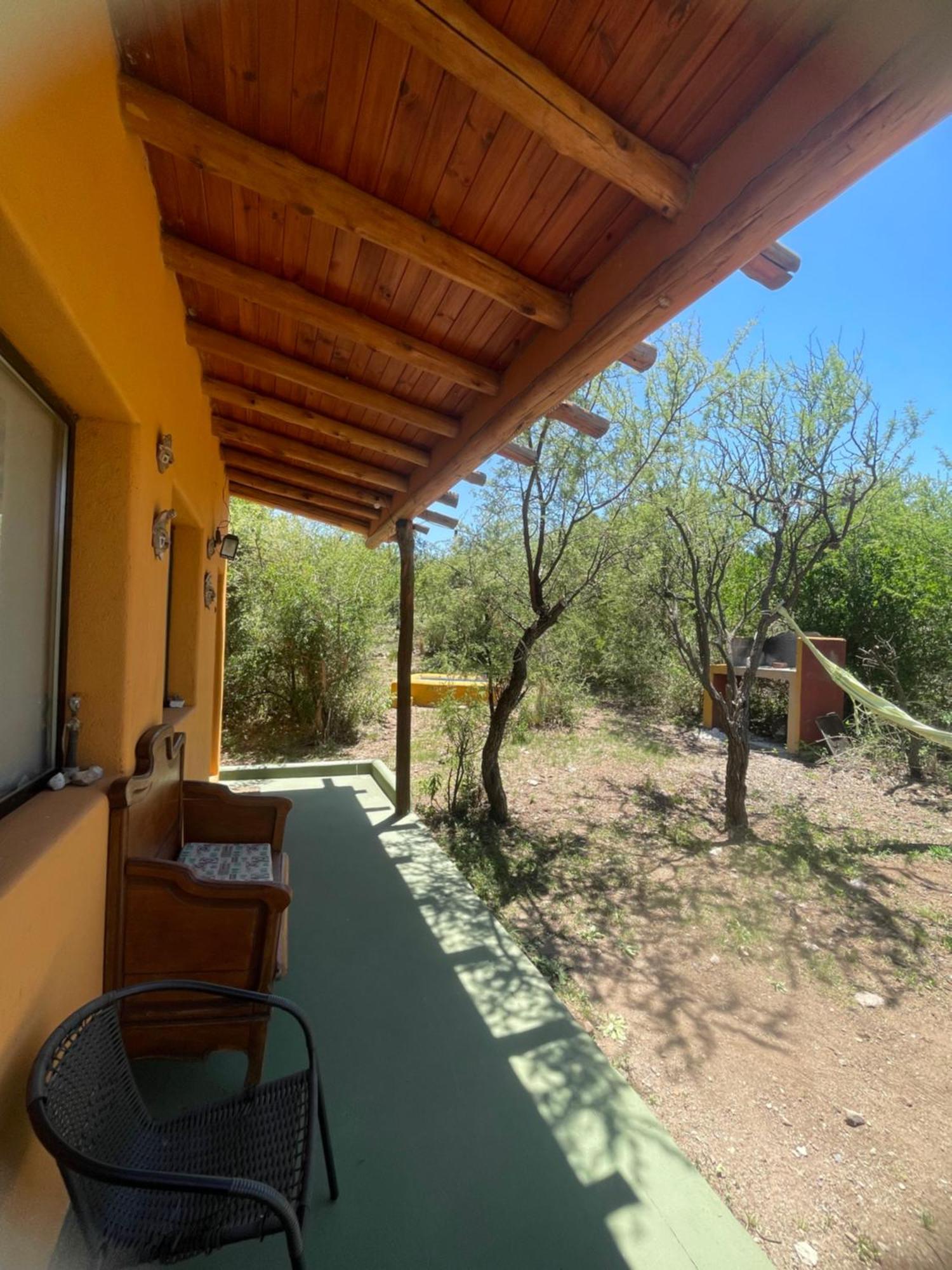 Taos Pueblo Capilla del Monte Exterior foto